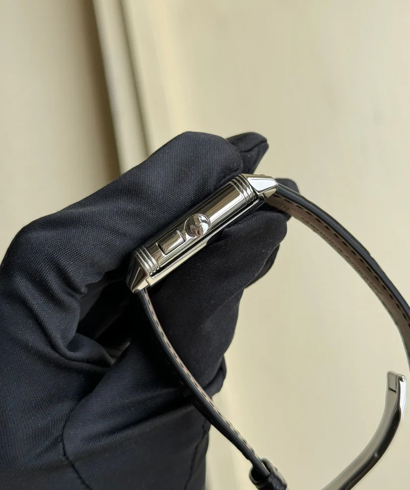 Jaeger-LeCoultre Reverso Duoface